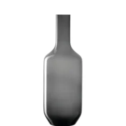 Vase Gris Milano 50cm, Léonardo