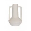 Vase Ligne Blanc, Opjet