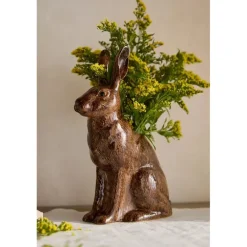 Vase Lièvre, Quail Ceramics UK
