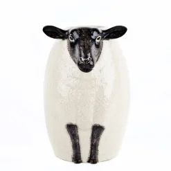 Vase Mouton XL, Quail Ceramics UK