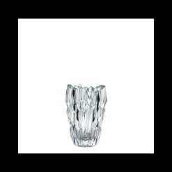 Vase Quartz, Nachtmann