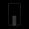 Vase rectangulaire H 62 cm ITAC, Fermob