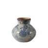 Vase évasé fleuri, Chehoma