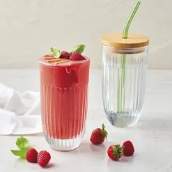 Verre à smoothies 43 cl Ouessant, La Rochère