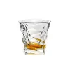Verre à whisky 30 cl Casablanca, Crystal Bohemia
