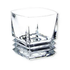 Verre à whisky Maria, Crystal Bohemia