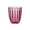 Verre bas Dolcevita, Guzzini