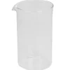 Verre de Rechange pour Cafetière Arabica, Cristel