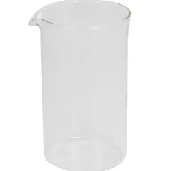 Verre de Rechange pour Cafetière Arabica, Cristel