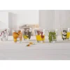 Verre enfant Bambini Panda, Léonardo