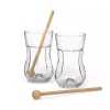 Verres à Mojito Mojo, Cookut
