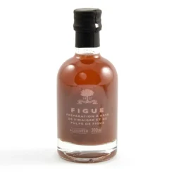 Vinaigre Pulpe de Figue, A L'OLIVIER