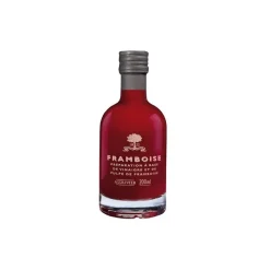 Vinaigre pulpe de Framboise, A L'OLIVIER