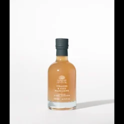 Vinaigre Yuzu et Mandarine, A L'OLIVIER