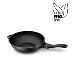 Wok 30 cm revêtement céramique Energy, Beka