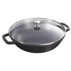 Wok 30 cm, Staub