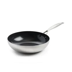 Wok Geneva, GreenPan