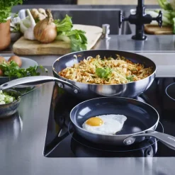Wok Geneva, GreenPan
