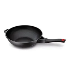 Wok revêtu Energy, Beka